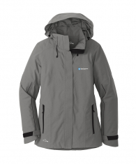 Eddie Bauer Ladies WeatherEdge Plus Insulated Jacket