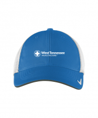 Nike Dri-FIT Mesh Back Cap